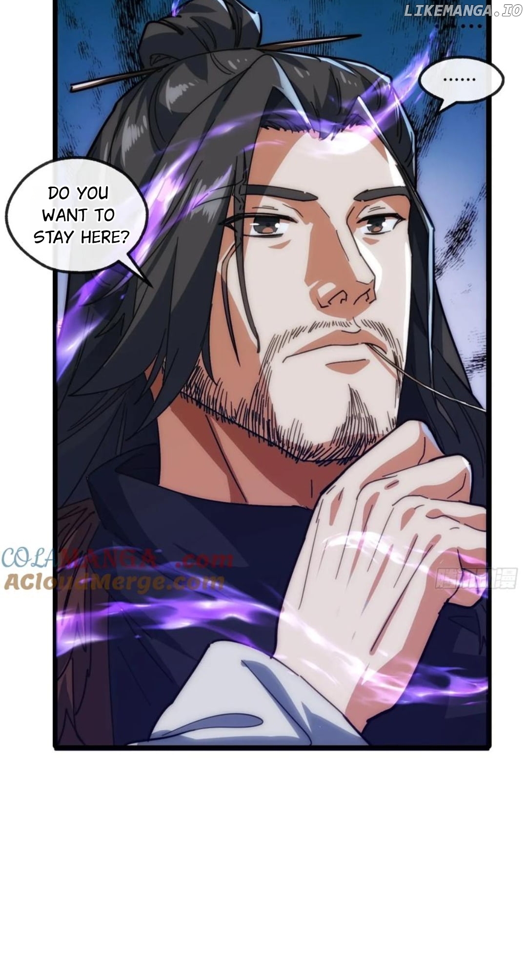 Please Slay The Demon! Young Master! Chapter 168 - page 41